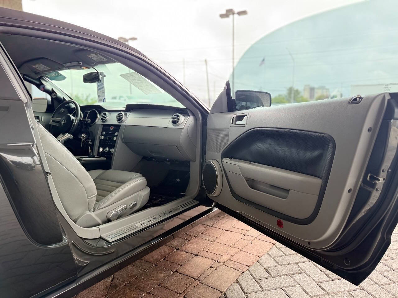 Used 2008 Ford Mustang GT Premium image 45