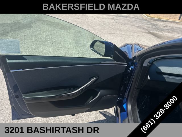Used 2024 Tesla Model 3 Standard Range RWD image 23