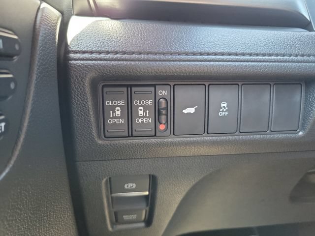 Certified 2025 Honda Odyssey EX-L image 27