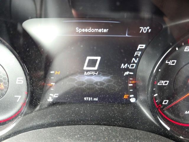 Used 2023 Dodge Charger SXT w/ Blacktop Special Edition AWD/4WD image 18