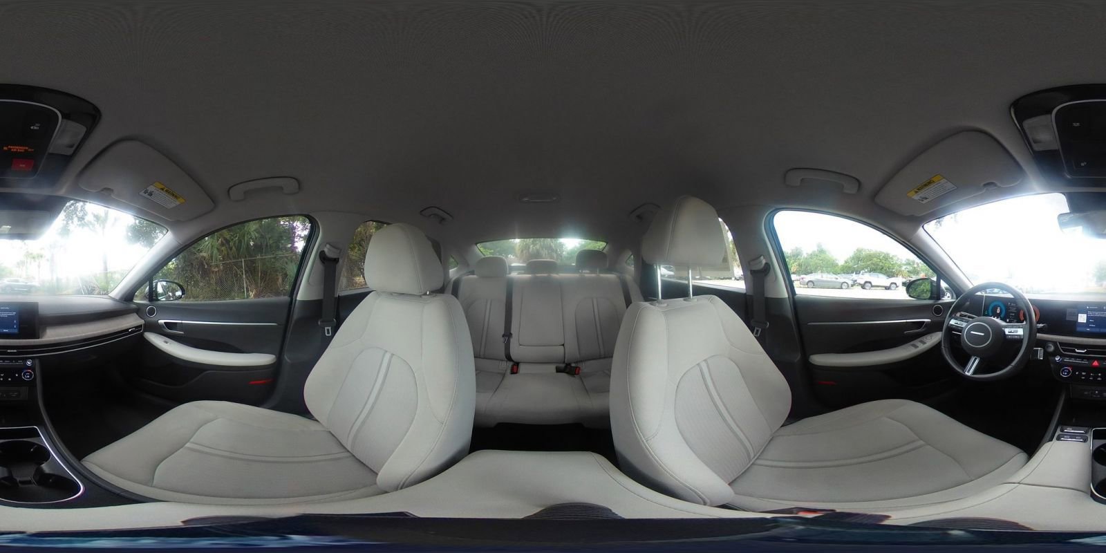 Used 2025 Hyundai Sonata SEL FWD image 43