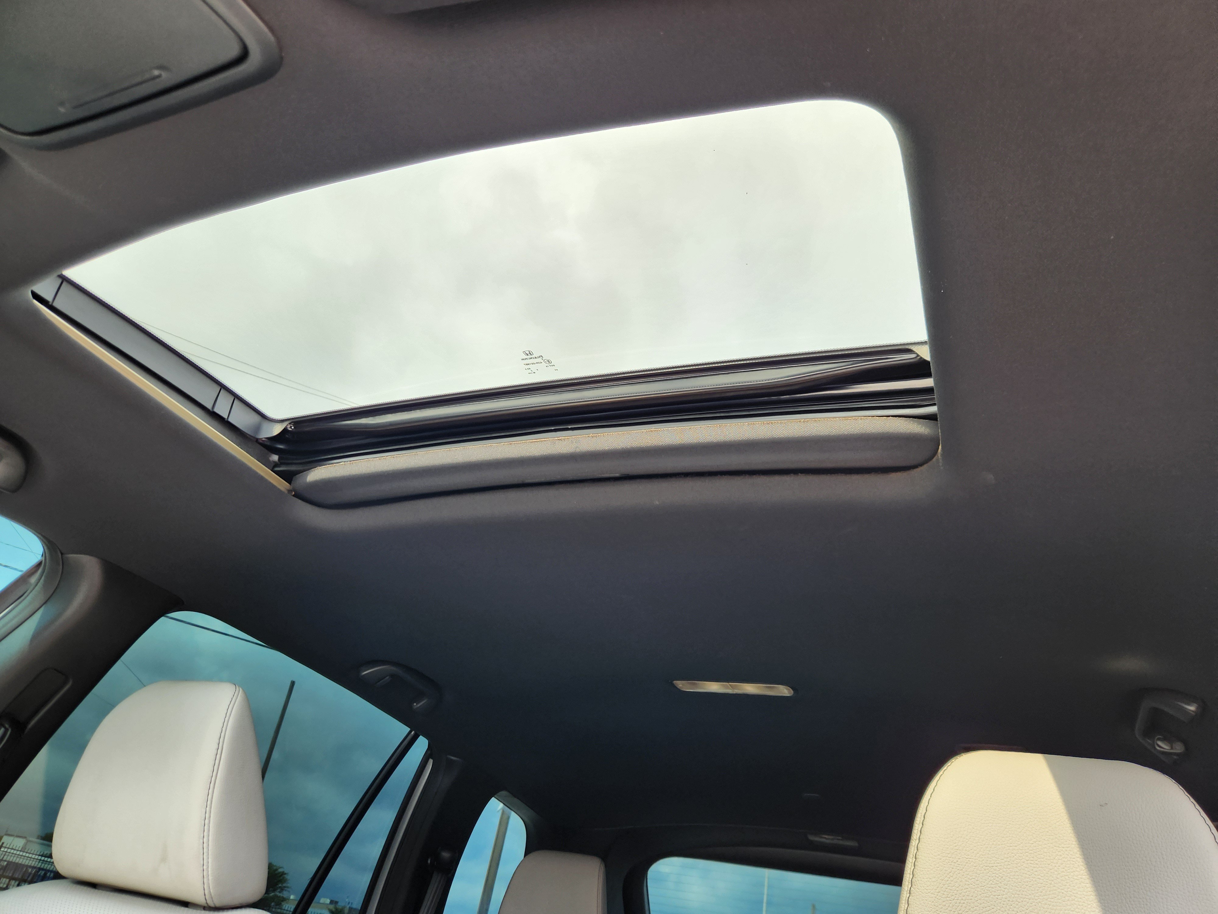 Certified 2023 Honda Passport EX-L image 15