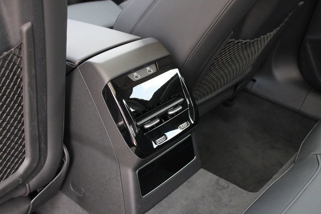 Used 2026 Audi A6 Premium Plus w/ Premium Plus Package AWD/4WD image 23