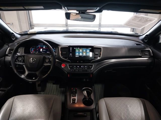 Used 2021 Honda Passport EX-L image 10