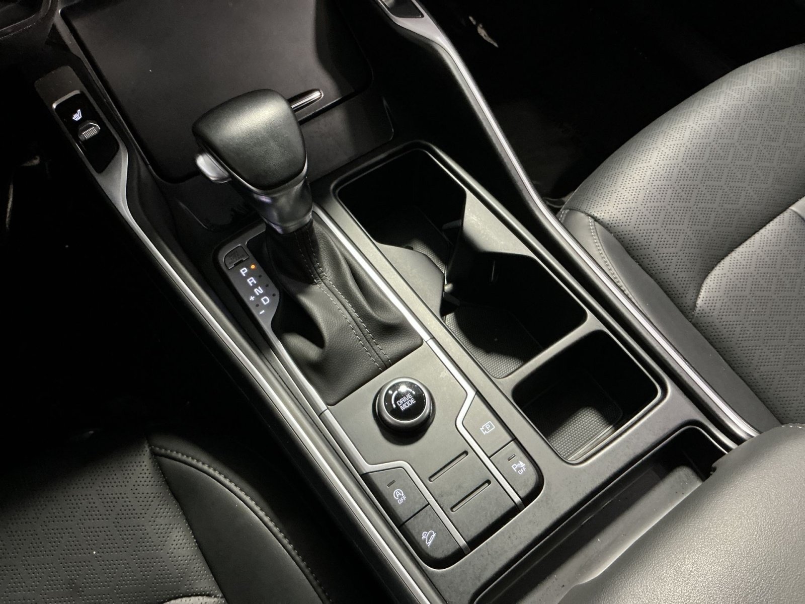 Used 2023 Kia Sorento S w/ Panoramic Sunroof Package FWD image 23