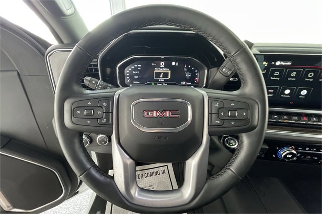 Used 2023 GMC Sierra 1500 SLE image 37
