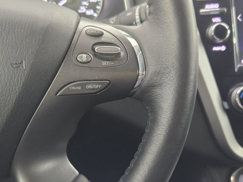 Used 2024 Nissan Murano Platinum w/ Cargo Package FWD image 31