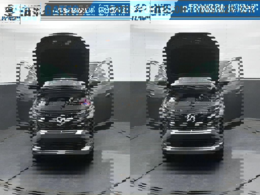 New 2026 Hyundai Tucson SEL image 52