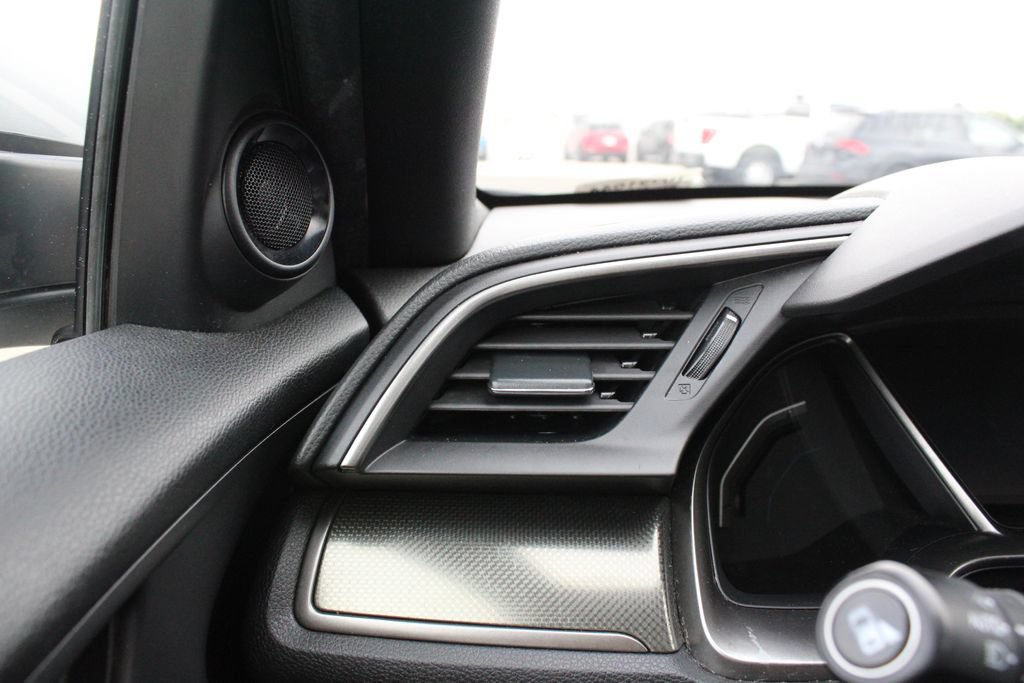 Used 2018 Honda Civic EX image 9