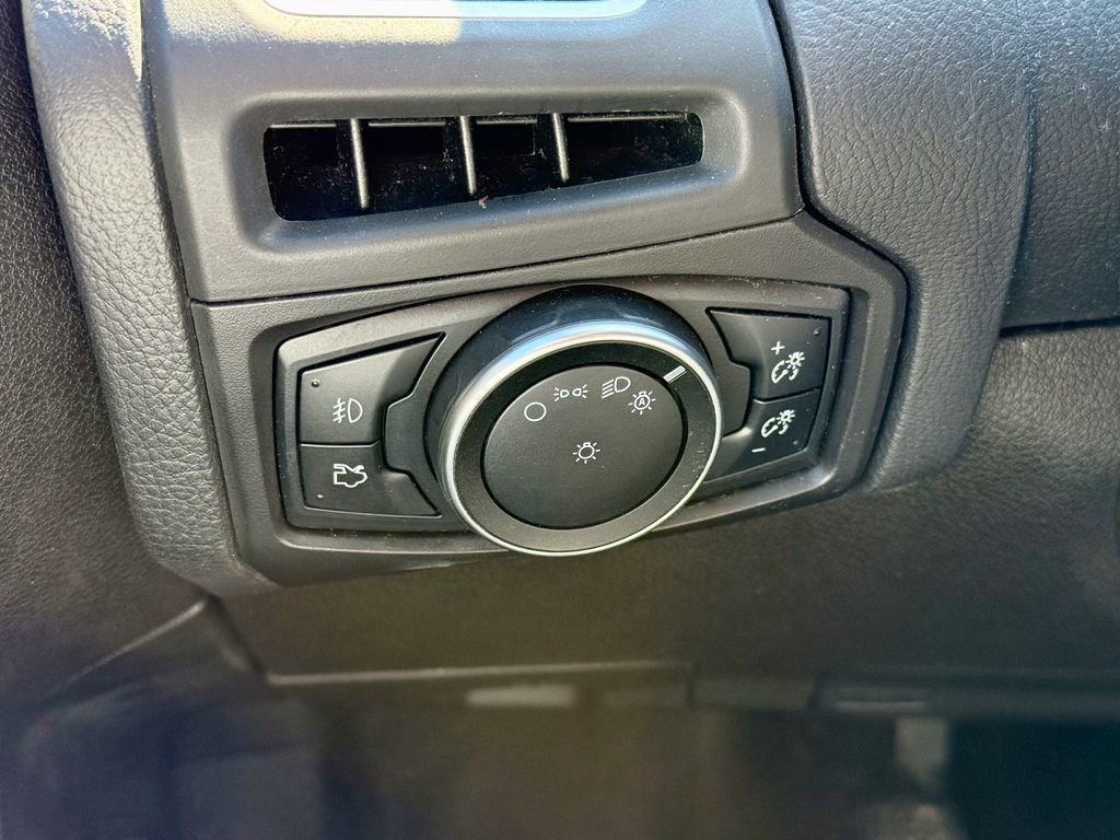 Used 2016 Ford Focus ST image 20