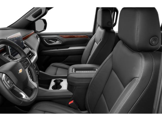 Used 2024 Chevrolet Suburban LT image 9