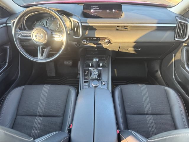 Used 2023 MAZDA CX-50 2.5 S w/ Preferred Plus Pkg AWD/4WD image 22