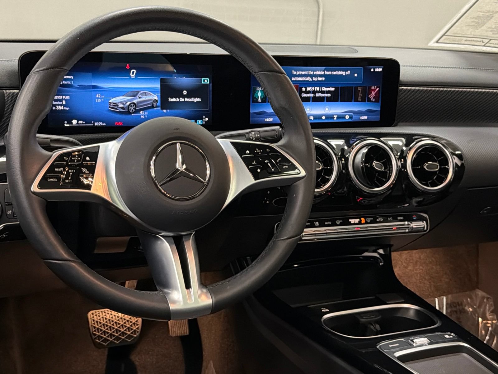 Used 2026 Mercedes-Benz CLA 250 image 35