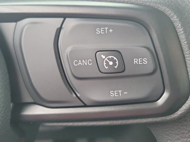 New 2026 Jeep Gladiator Sport image 10