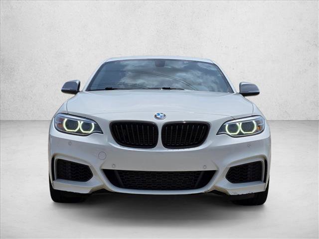 Used 2016 BMW M235i Coupe RWD image 2
