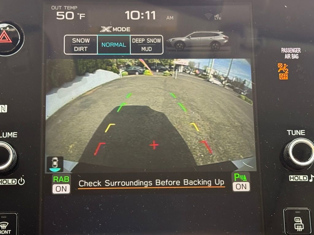 Used 2020 Subaru Outback Onyx Edition XT w/ Popular Package #2 image 29