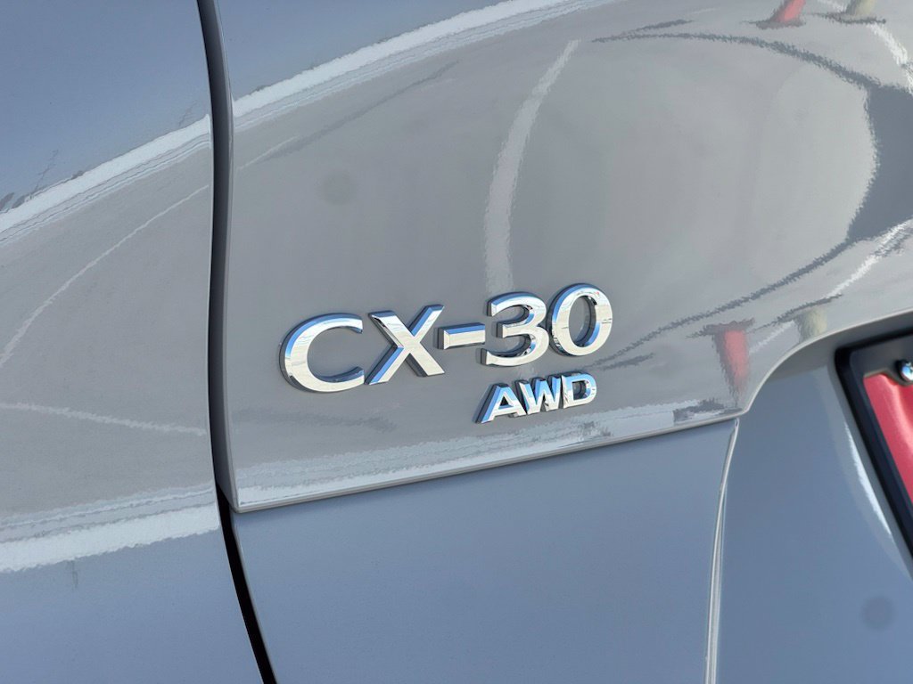 New 2026 MAZDA CX-30 AWD 2.5 S w/ Premium Package image 19