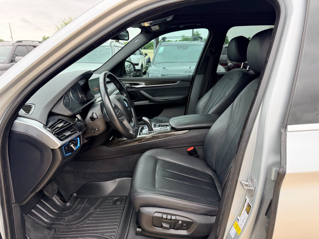 Used 2018 BMW X5 sDrive35i w/ Premium Package RWD image 10