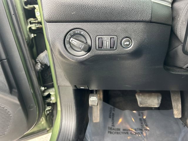 Used 2022 Dodge Challenger SXT w/ Blacktop Package image 24