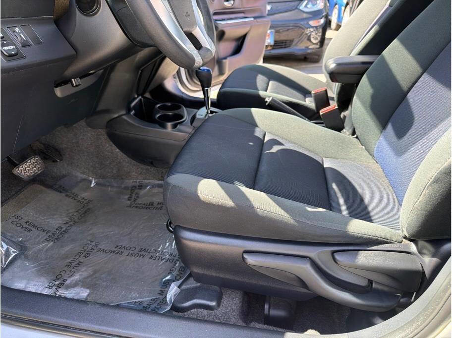 Used 2015 Toyota Prius C Three image 14