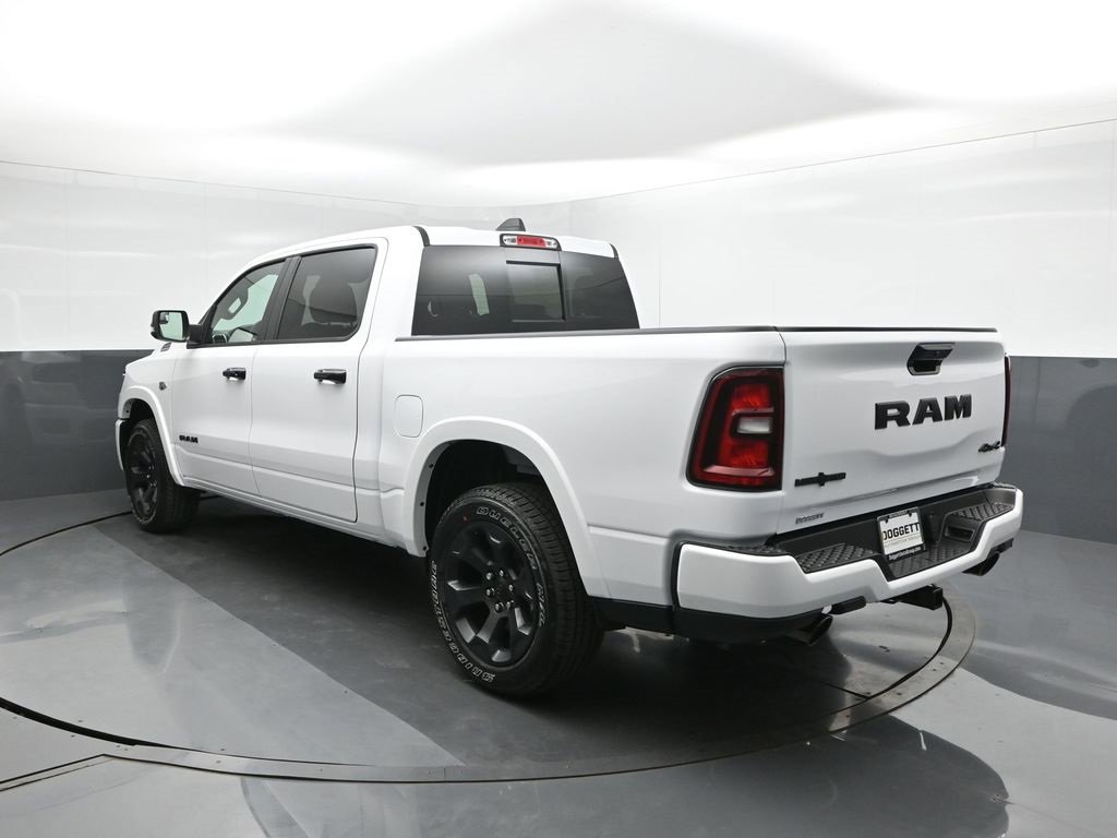 New 2026 RAM 1500 Lone Star image 5