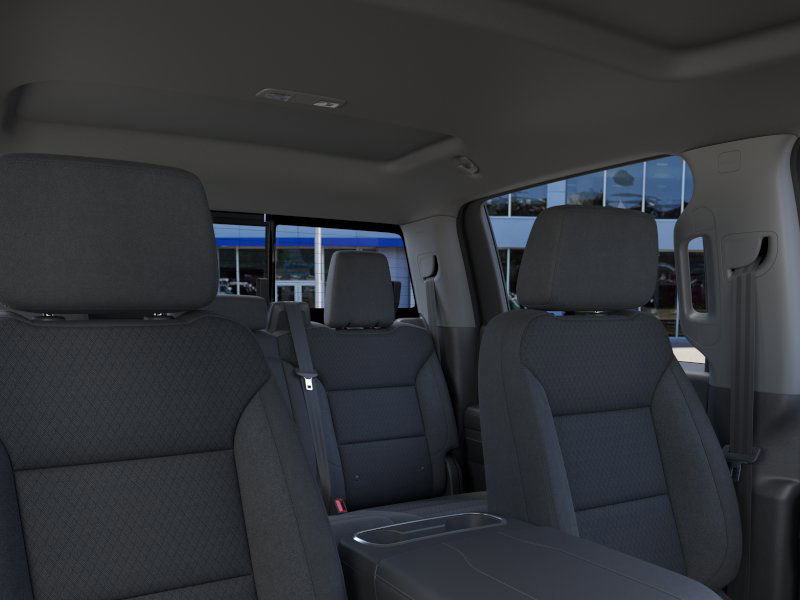 Used 2023 Chevrolet Silverado 1500 RST w/ Convenience Package II image 24