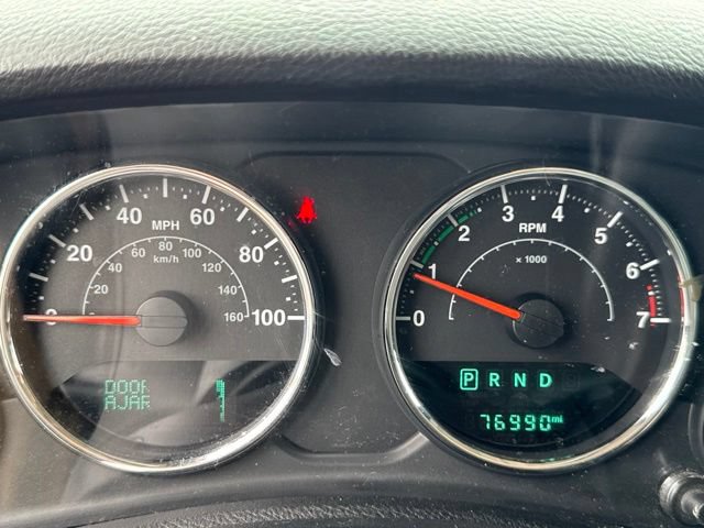 Used 2018 Jeep Wrangler Unlimited Sport S AWD/4WD image 38