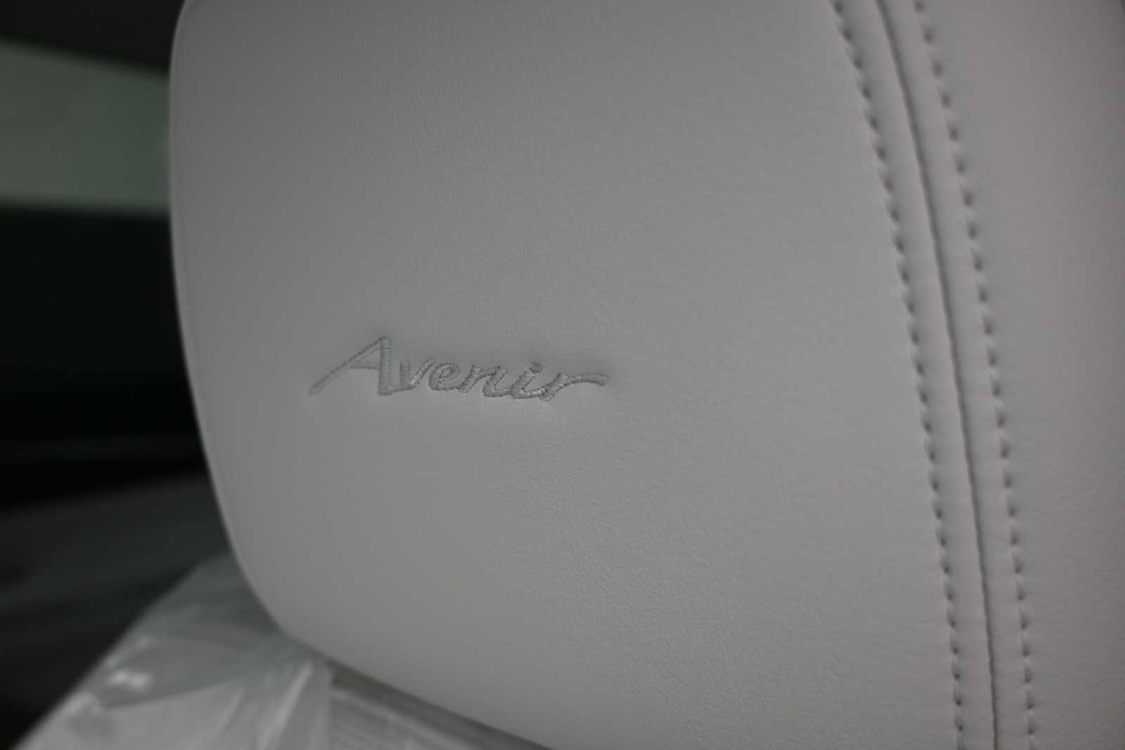 New 2027 Buick Enclave Avenir AWD/4WD image 24