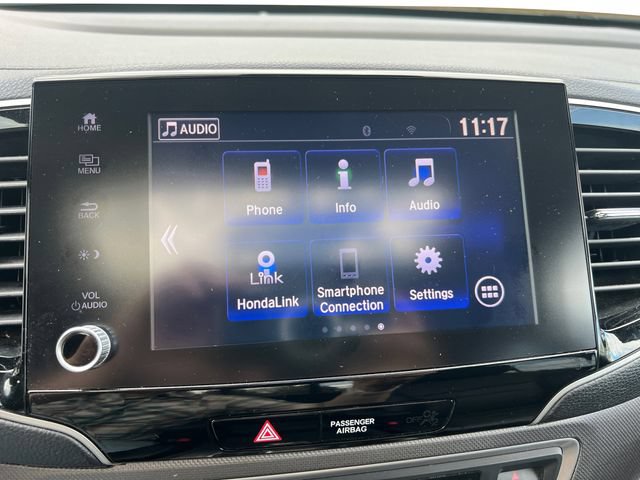 Used 2023 Honda Ridgeline RTL image 21
