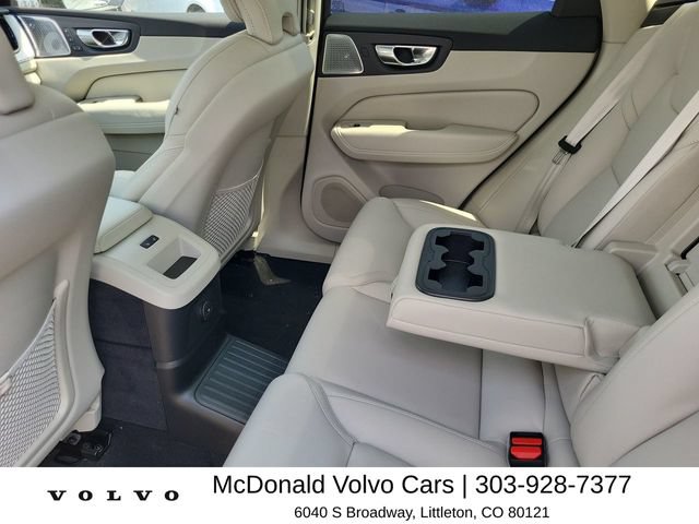 New 2026 Volvo XC60 T8 Ultra w/ Protection Package Premier AWD/4WD image 13