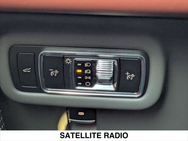 Used 2024 Lincoln Nautilus Black Label image 19