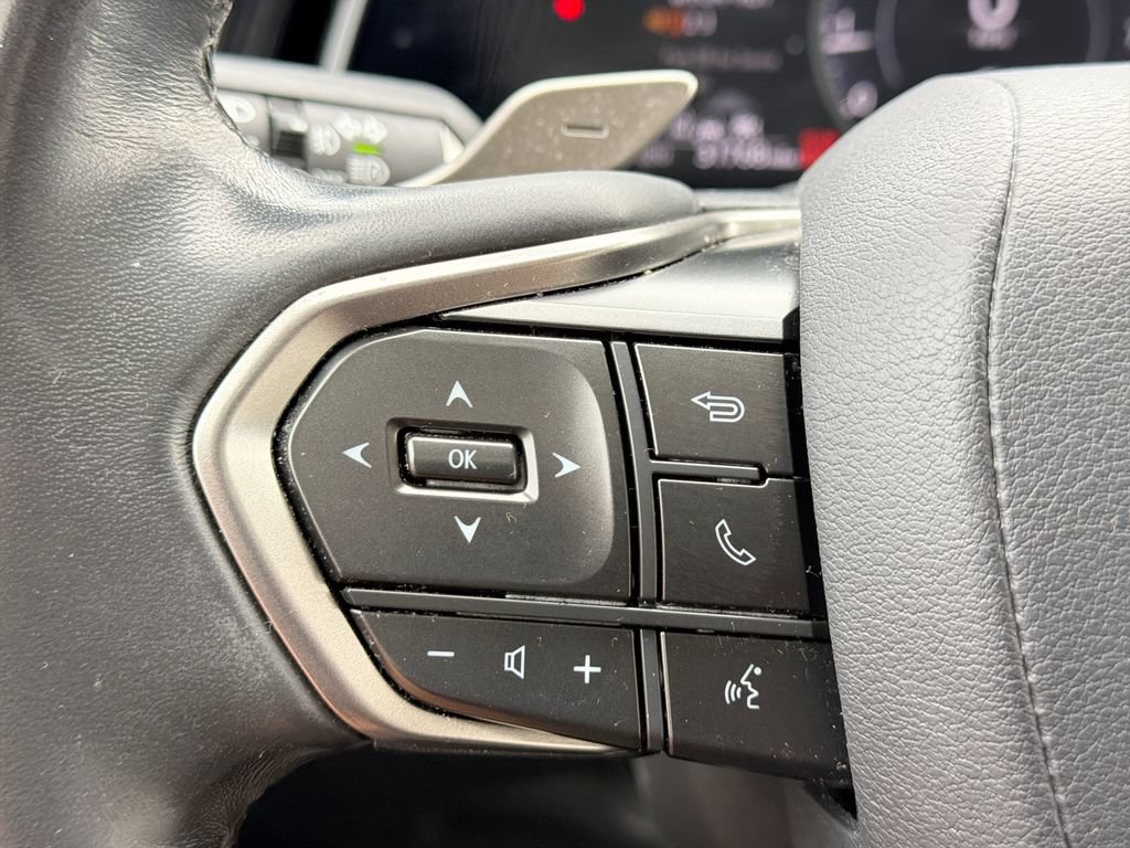 Used 2024 Lexus RX 350 FWD w/ Technology Package image 26