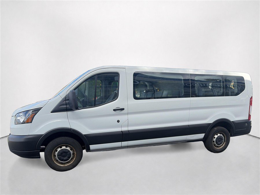 Used 2019 Ford Transit 350 XL RWD image 12