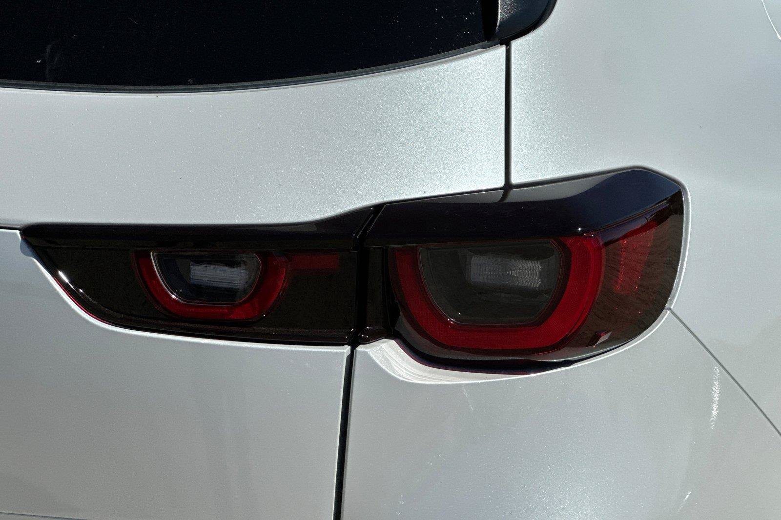 New 2026 MAZDA CX-50 AWD 2.5 Hybrid w/ Cargo Package image 33
