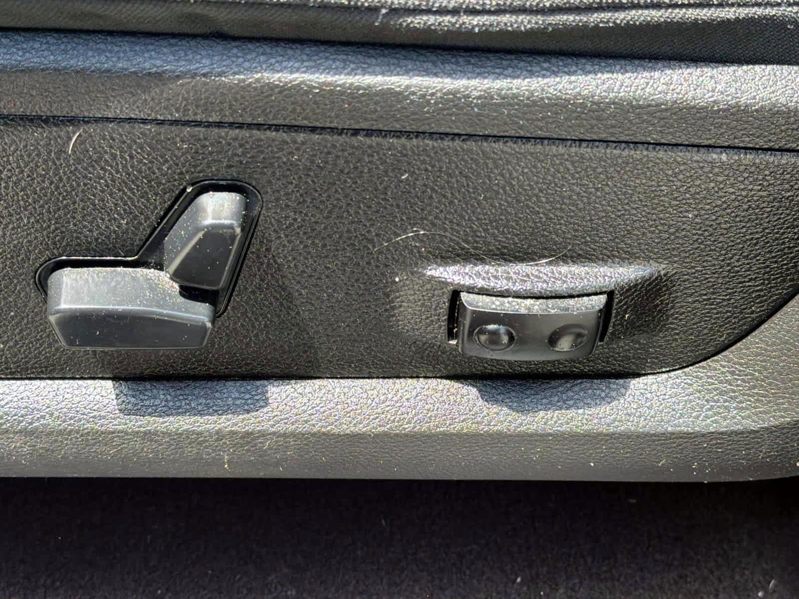 Used 2023 RAM 1500 Classic Warlock AWD/4WD image 20