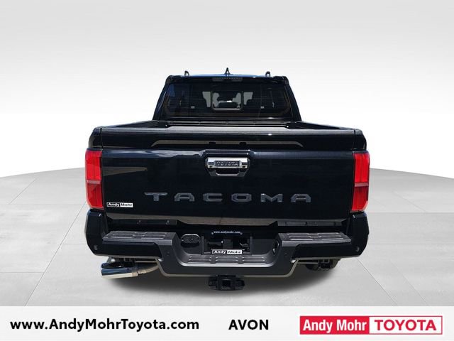 New 2026 Toyota Tacoma Limited AWD/4WD image 5