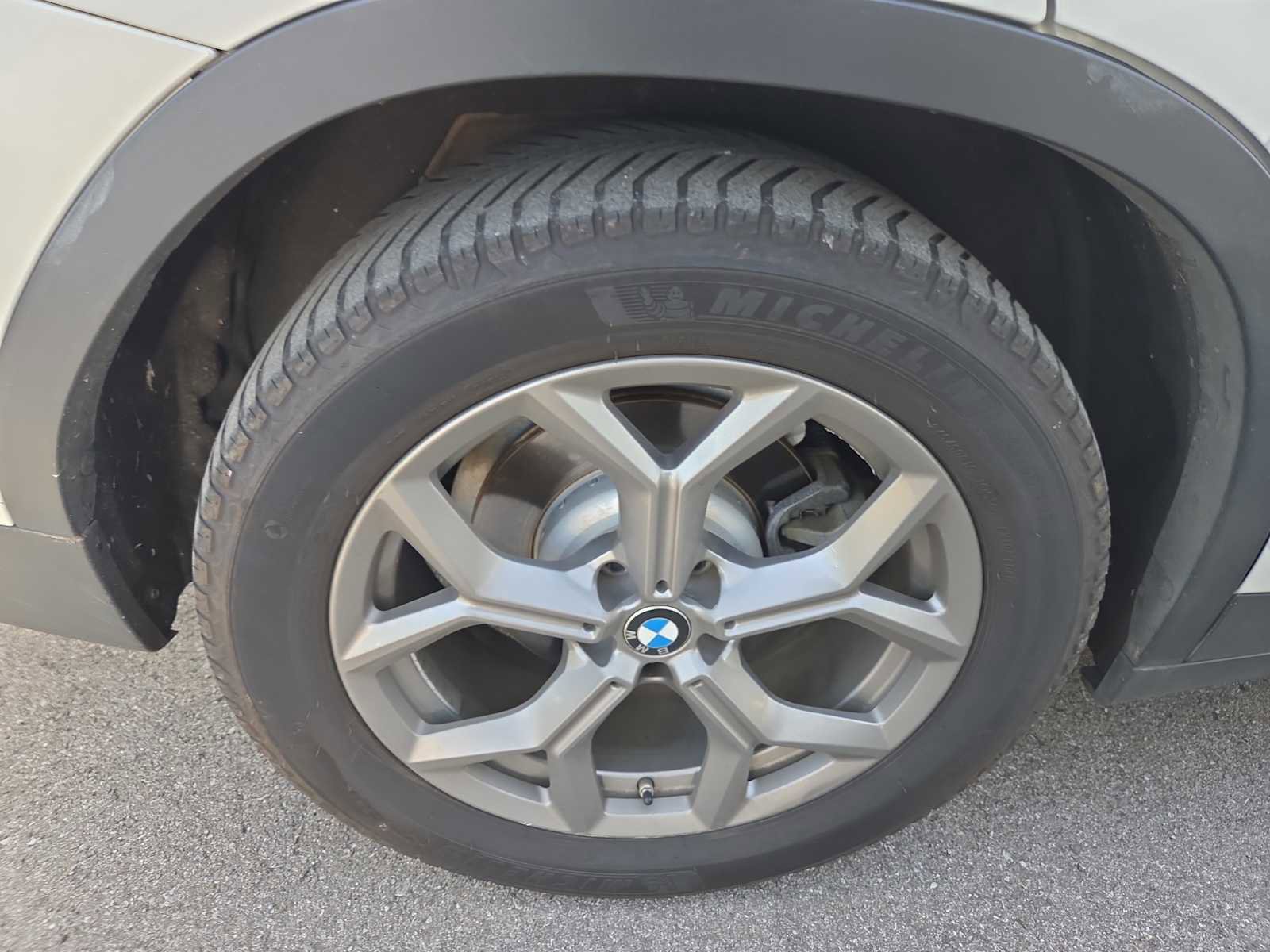 Used 2020 BMW X3 xDrive30i w/ Convenience Package image 3