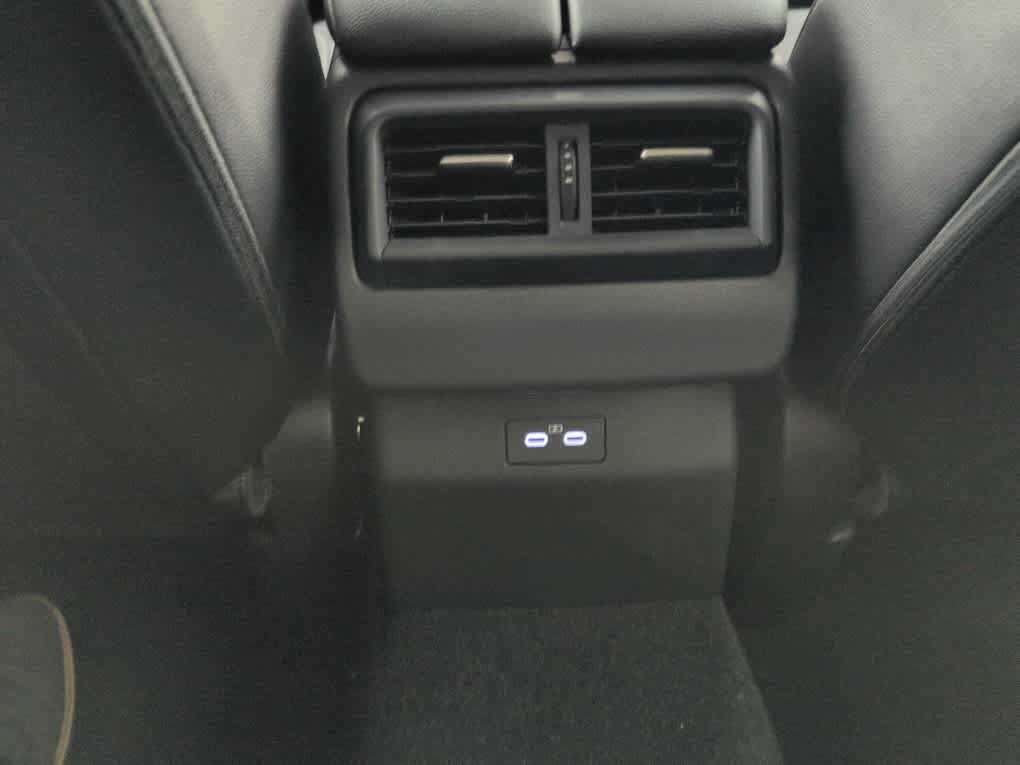 New 2026 MAZDA CX-50 AWD 2.5 S w/ Weather Package image 19