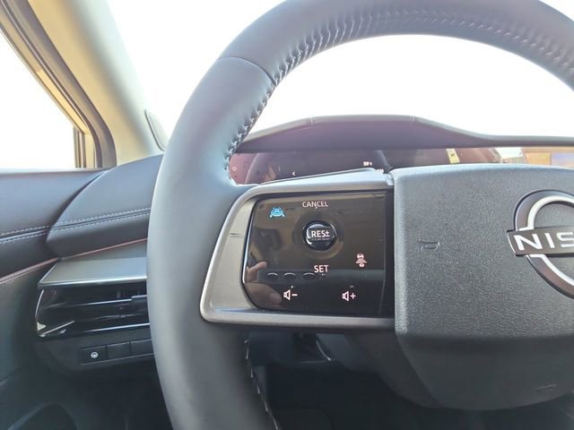 New 2026 Nissan Murano SL image 11