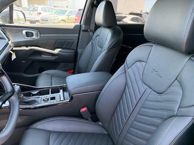 New 2026 Kia Sorento SX Prestige AWD/4WD image 18