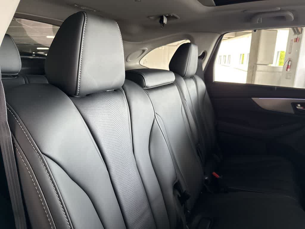 Used 2025 Acura MDX FWD w/ Technology Package image 25