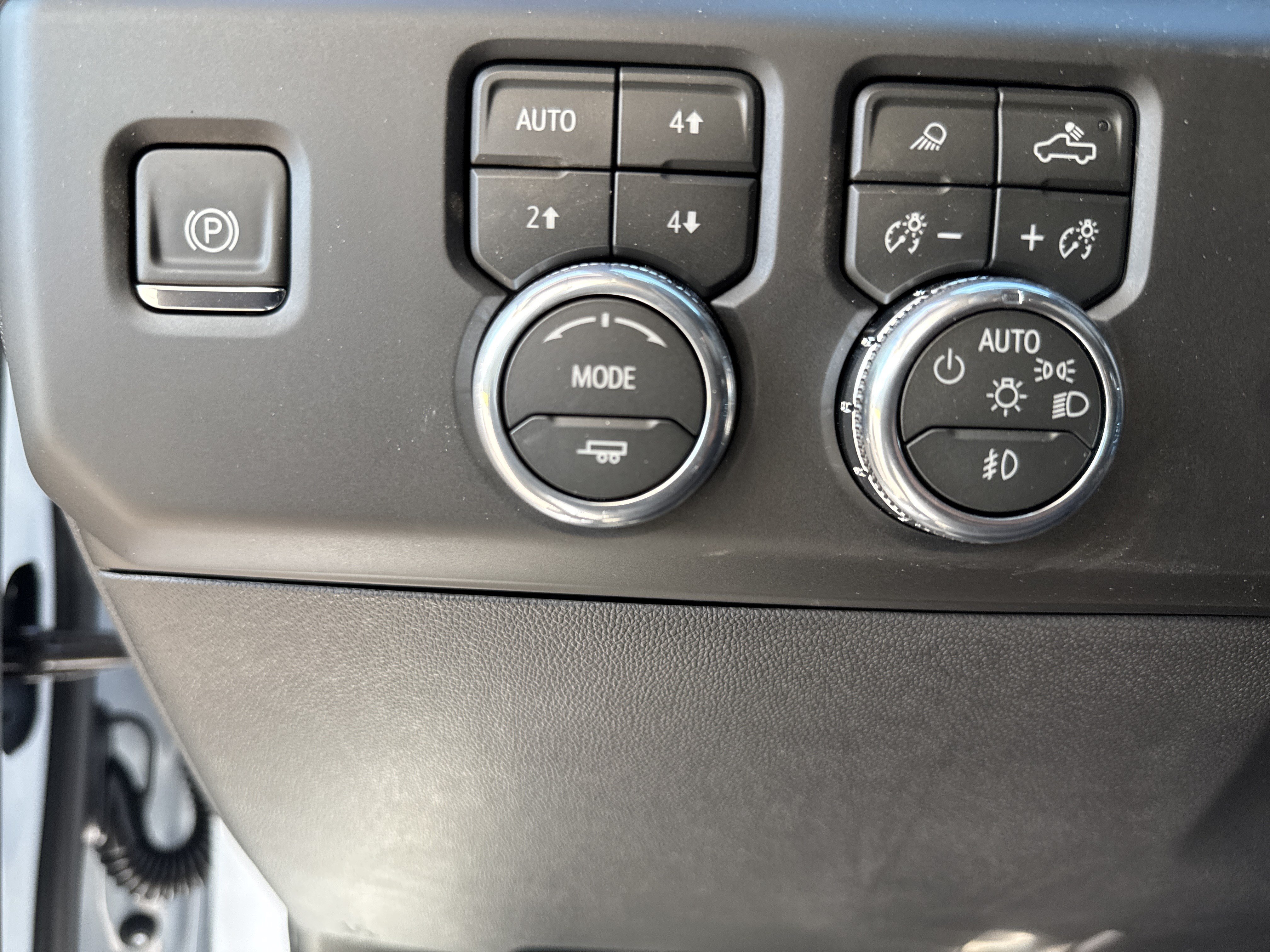 New 2026 GMC Sierra 1500 Denali AWD/4WD image 17
