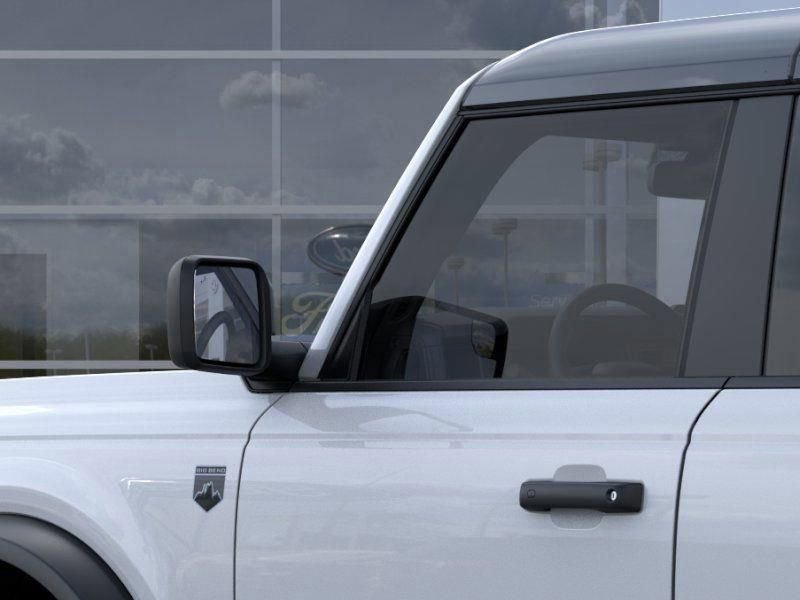 New 2026 Ford Bronco Big Bend w/ Black Diamond Package image 22