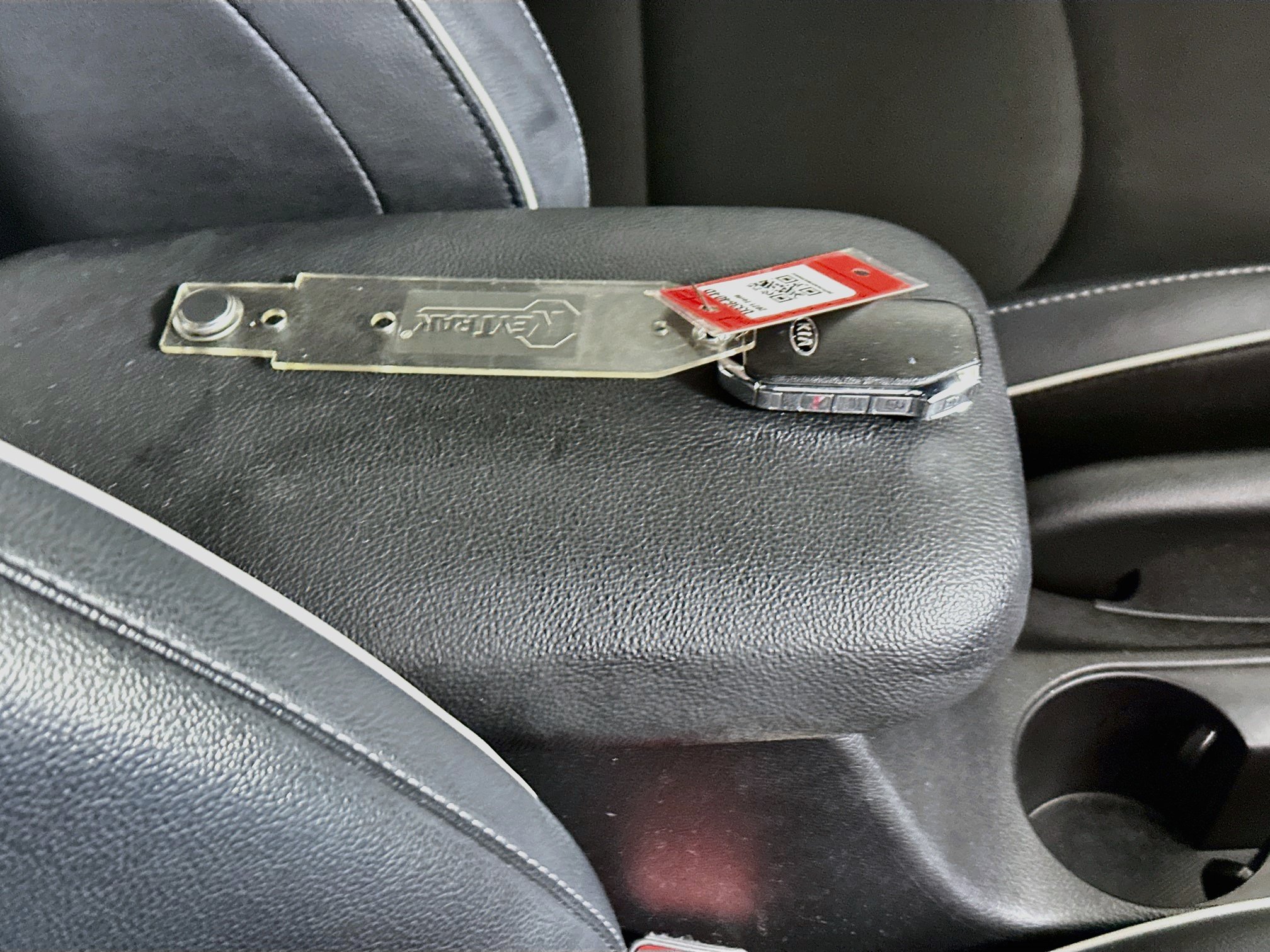 Used 2021 Kia Forte GT-Line FWD image 33