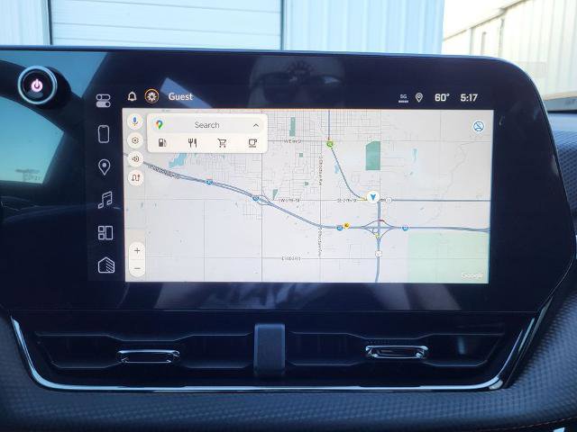 New 2026 Chevrolet Equinox RS w/ Convenience Package III image 21