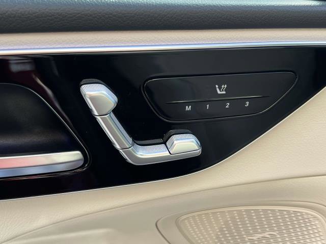 Certified 2024 Mercedes-Benz C 300 4MATIC Sedan image 19