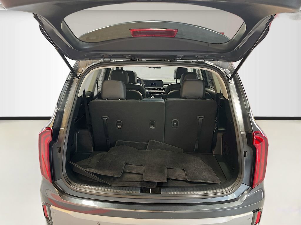 Used 2023 Kia Telluride S w/ S Sunroof Package image 28