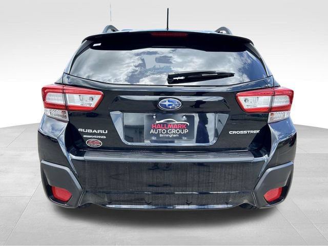 Used 2019 Subaru Crosstrek 2.0i AWD/4WD image 3