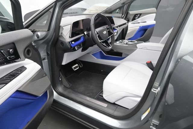 New 2026 Cadillac Optiq Sport 2 AWD/4WD image 9