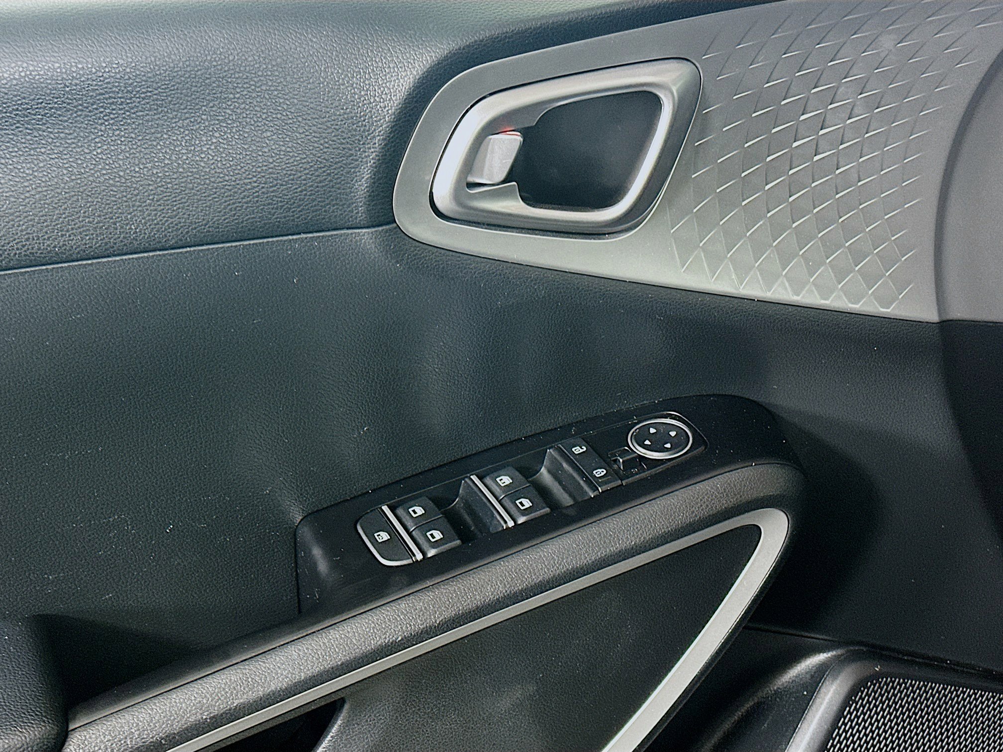 Used 2023 Kia Soul LX w/ Option Group 015 image 15